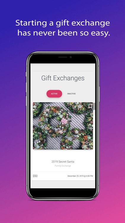 Giftwolf screenshot-3