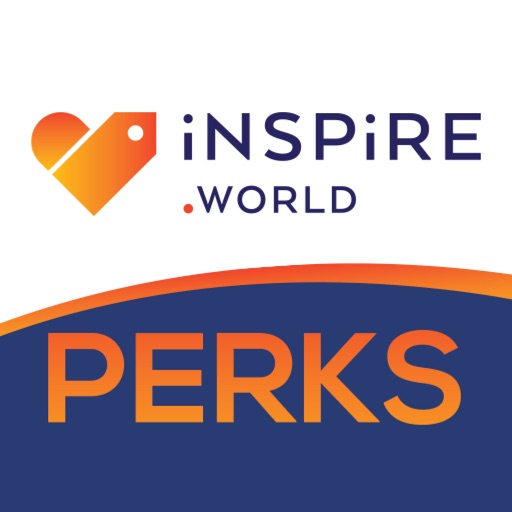 Inspire World Perks