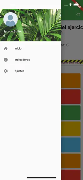 Game screenshot Balanz (NSL) apk