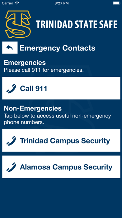 How to cancel & delete Trinidad State Safe from iphone & ipad 2