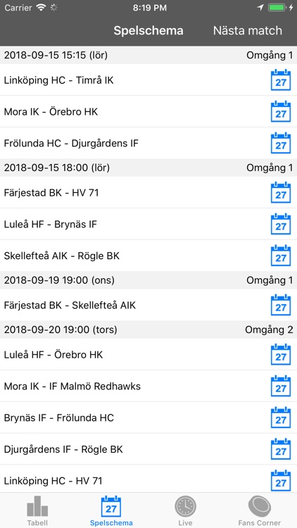 Hockeykoll