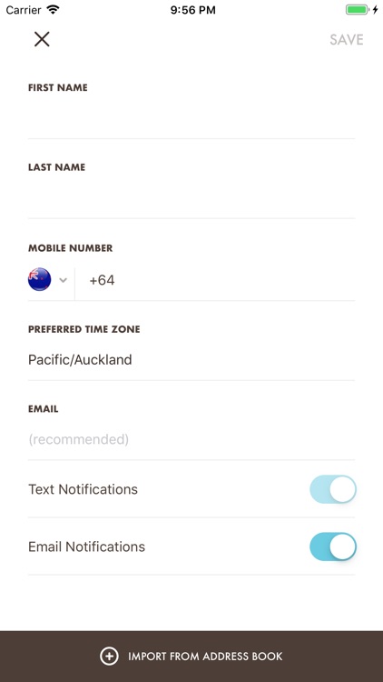 Blinder screenshot-8