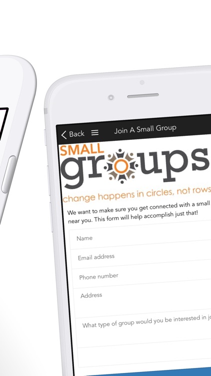 Hockessin United Methodist screenshot-3