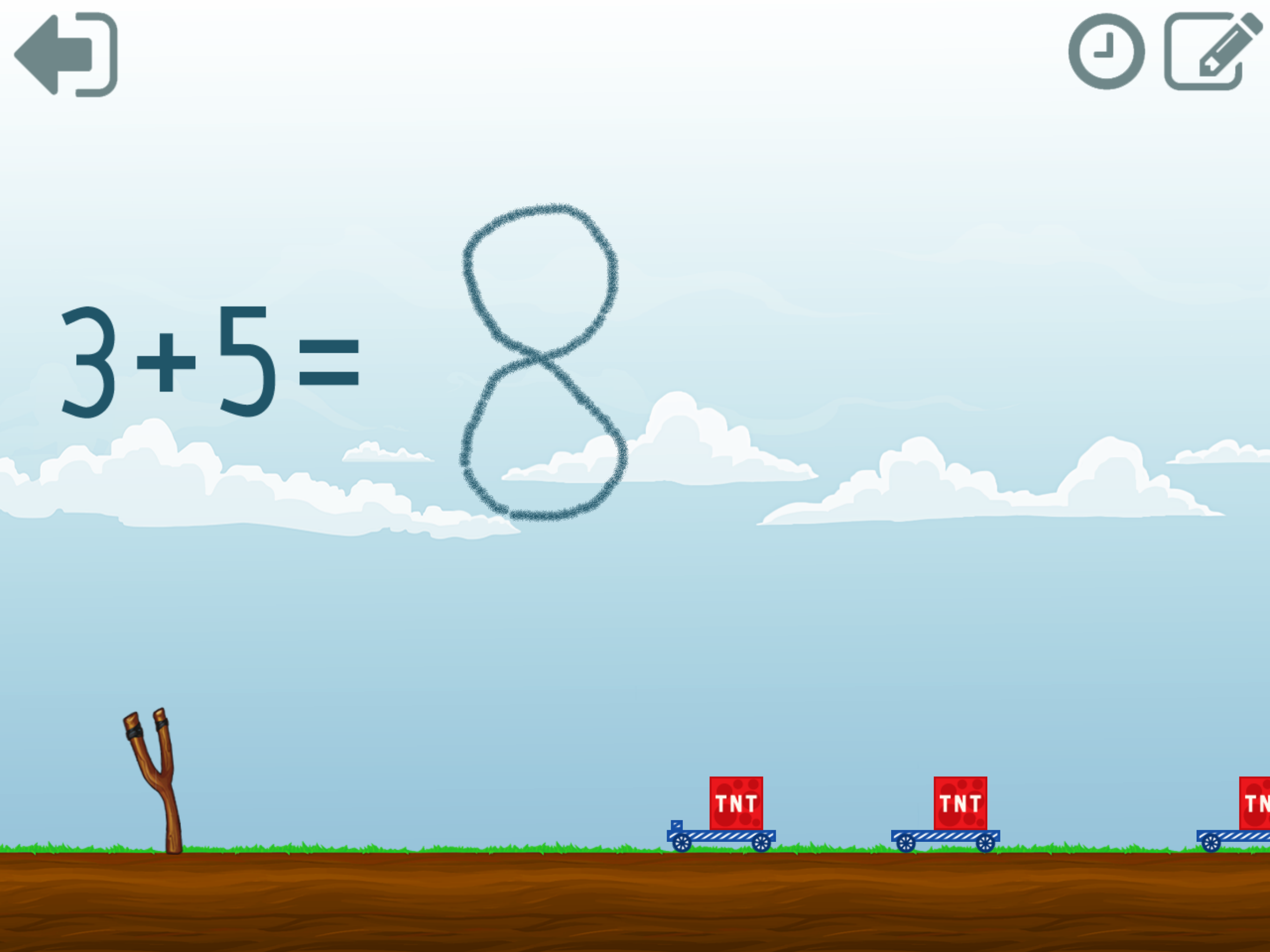 Math Shot Mathematics screenshot 12