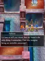 dragon quest vi айпад изображения 4