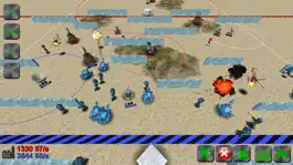 Game screenshot WAR! Showdown hack