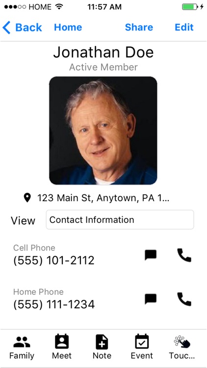 Servant Keeper 8 Mobile