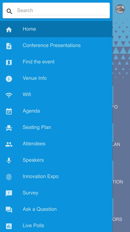 2019 Howden Americas Conf