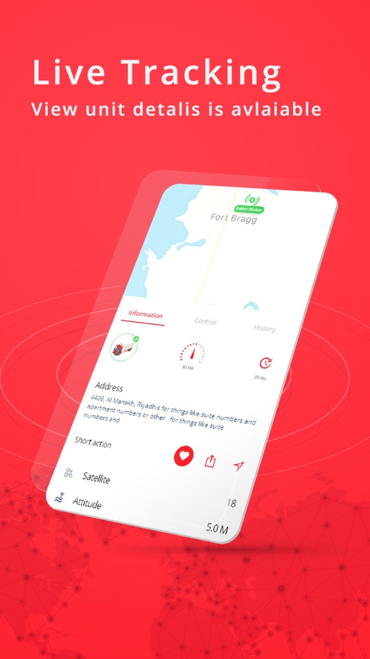 #6. ISUZU Connect (iOS) 由: AFAQY