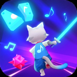 Blade Master : Beat The Music icono