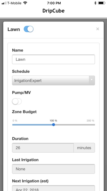 DripCube screenshot-4