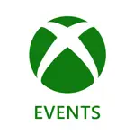 Xbox Events App Contact