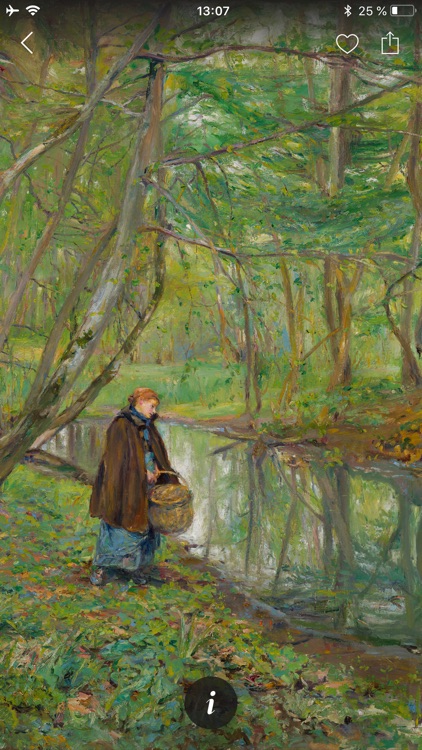 SC National Museum in Gdańsk