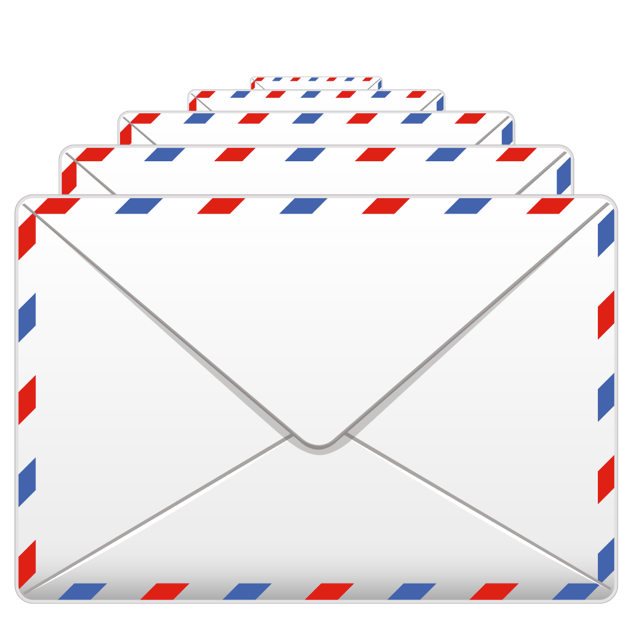 ‎MailContacts on the Mac App Store