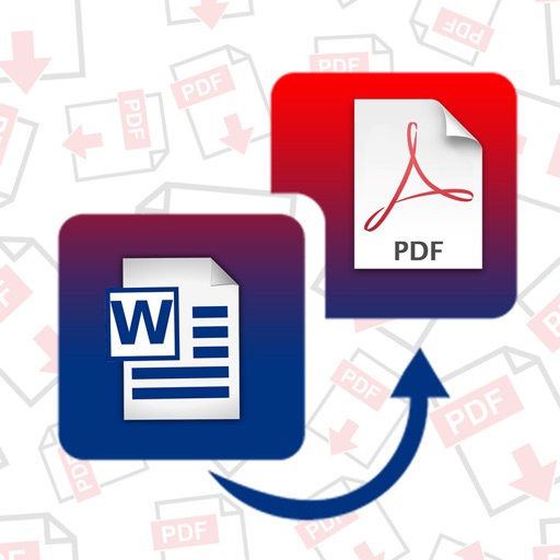 DOCX to PDF Converter