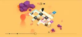 Game screenshot Causality hack