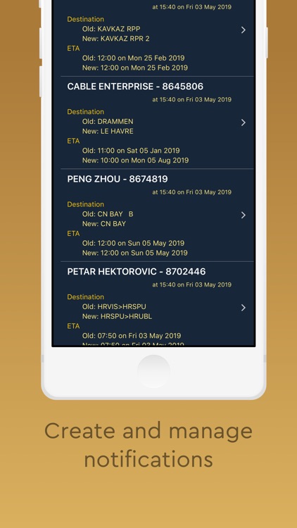 Sea/net screenshot-4