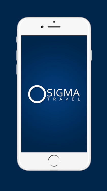 Sigma World Travel Link screenshot-0