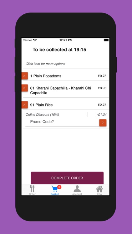 The Old Counting House screenshot-3