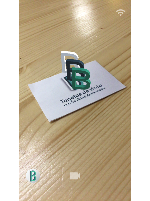 Screenshot #5 pour B-Card