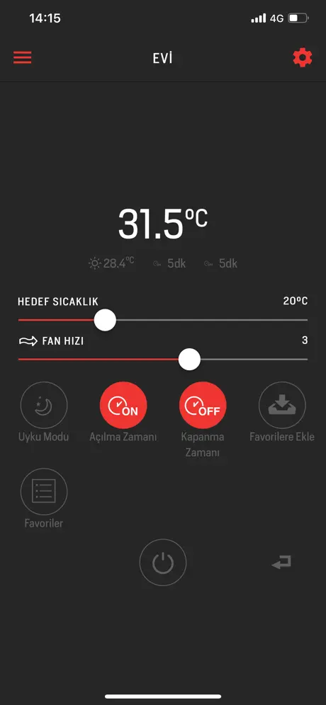 ARÇELİK CONNECT