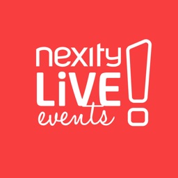 Nexity Live Events