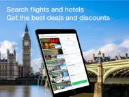 My Travel Agent - Hotel deals ipad bilder 0