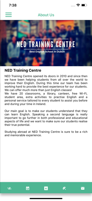 NED Training Centre Limerick(圖8)-速報App