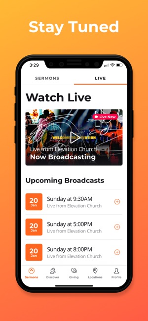 Elevation App(圖3)-速報App
