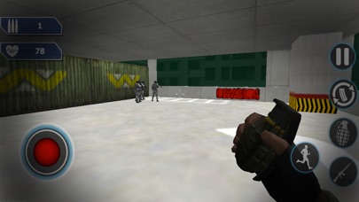Critical Strike : Bullet Force screenshot 3