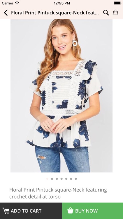 Ryann + Rose Boutique