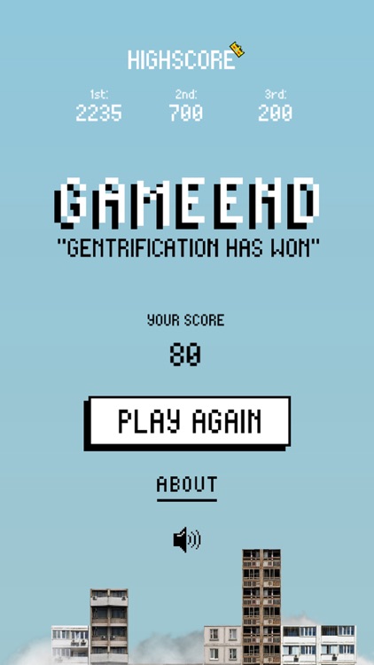 Tower Block Game screenshot-7