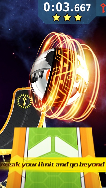 GyroSphere Evolution! screenshot-4