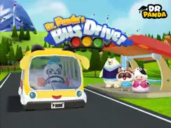 Dr. Panda Bus Driver iPad image 1