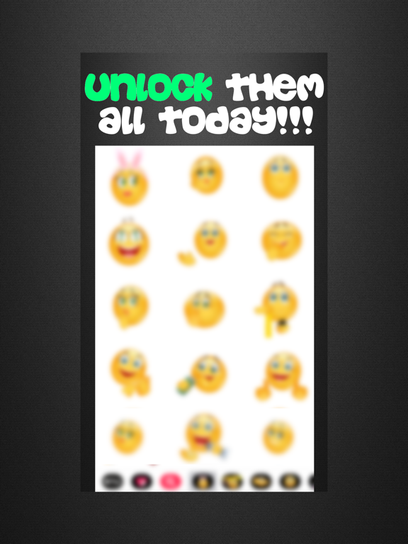 Screenshot #5 pour Adult Gif Keyboard