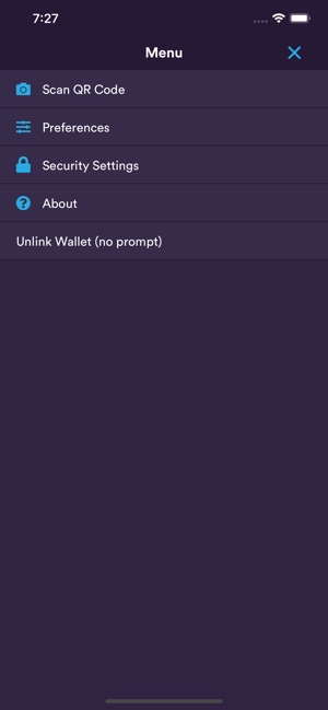 MUE pay - MonetaryUnit wallet(圖5)-速報App