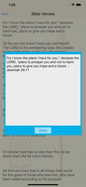 Bible Quotes and Verses +(圖4)-速報App