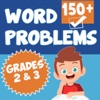 Math Word Problem Grades 2-3