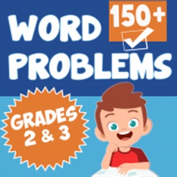 Math Word Problem Grades 2-3