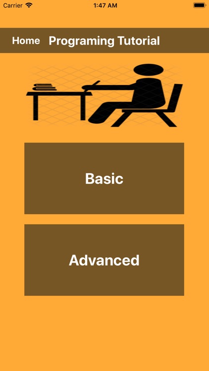 Learn Programming code