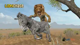 Game screenshot Lion Chase mod apk