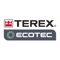 All your Terex Ecotec needs in one easy to use app