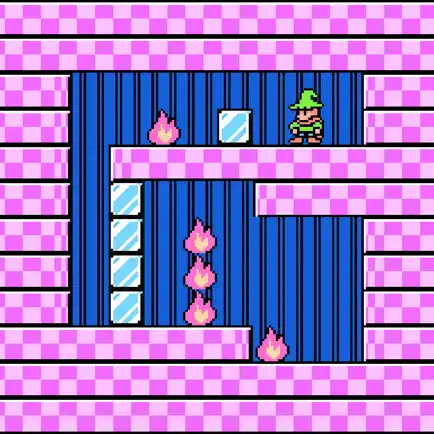 Fire & Ice Puzzles Читы