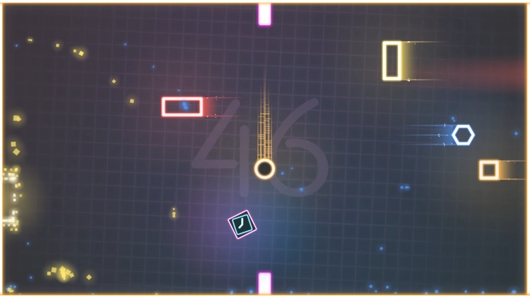 Ding Dong XL screenshot-5