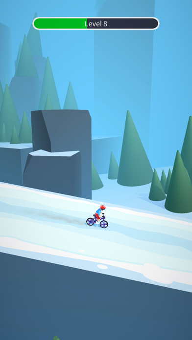 Bike Drift Screenshot
