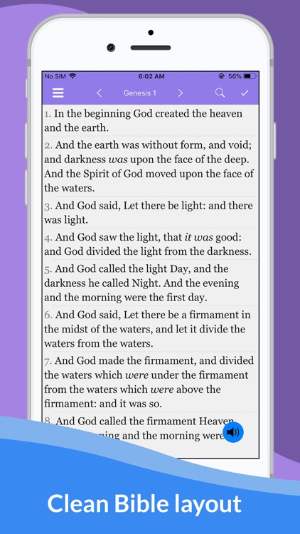 Daily Devotional · screenshot-4