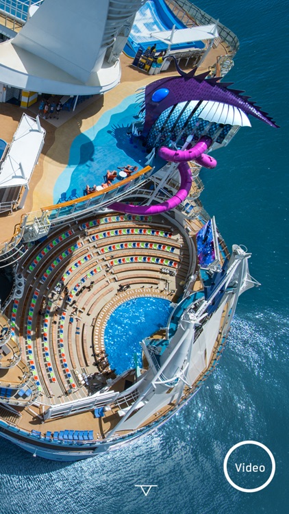 Royal Caribbean Katalog 20/21 screenshot-3