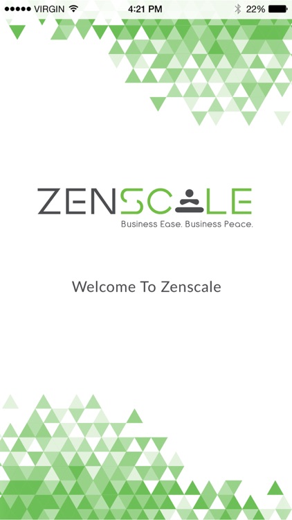 Utility Self Service