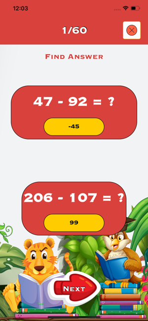 LearnHardestMaths(圖5)-速報App
