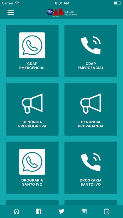 OAB-JF
